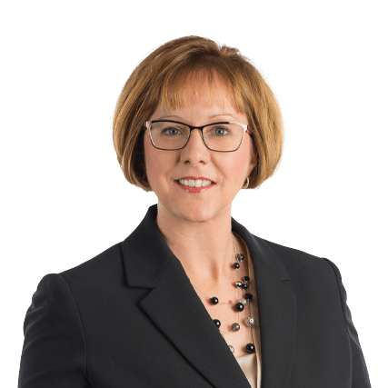 Professional photo of Michelle Watterworth.