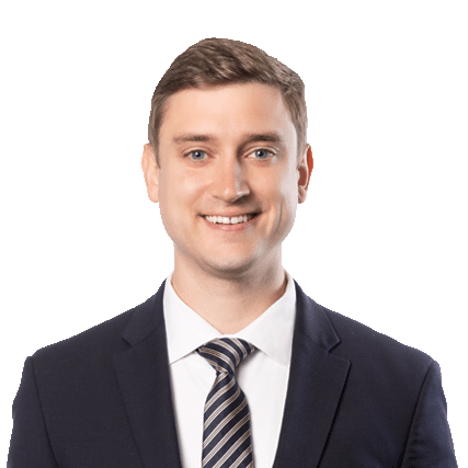 Professional photo of Reese Weigle.