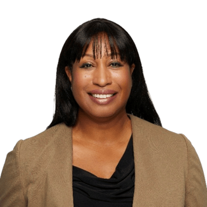 Professional photo of Tifphani White-King.
