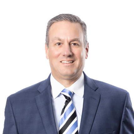 Professional photo of Craig Zampa.