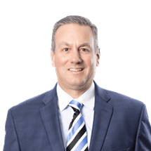 Professional photo of Craig Zampa.