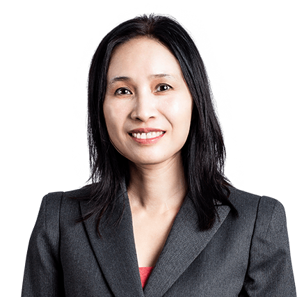 Headshot of Jenna Zhou