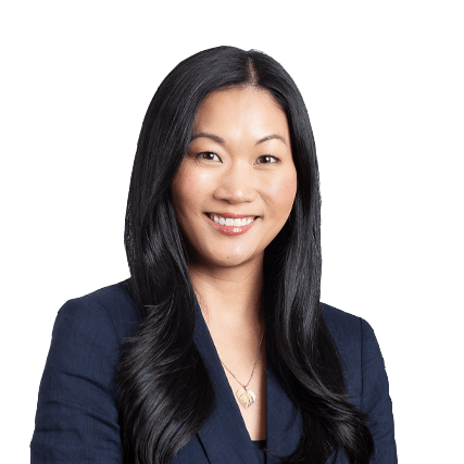 Professional photo of Jennifer Zanone.