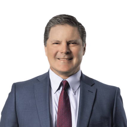 Professional photo of Ron Zuhorski.