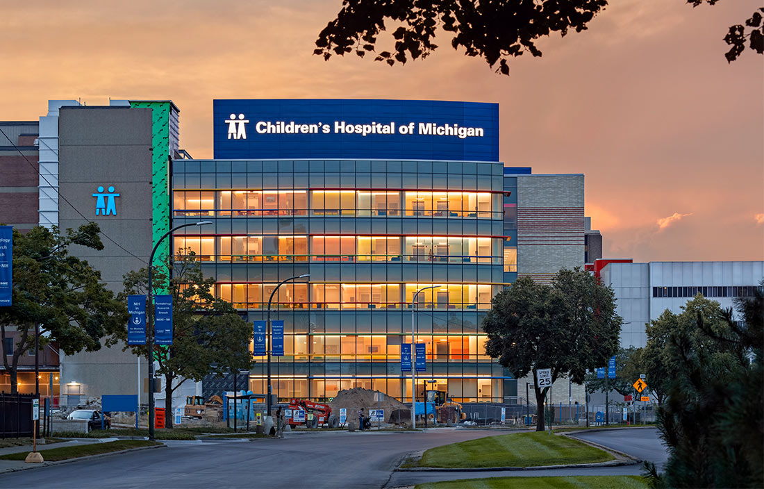 childrens hospital of michigan        <h3 class=