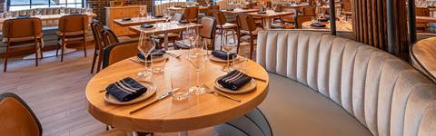 Echelon Kitchen, Ann Arbor, Michigan